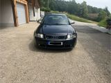 Audi S3 1.8T quattro  - Audi S3 aus 2002