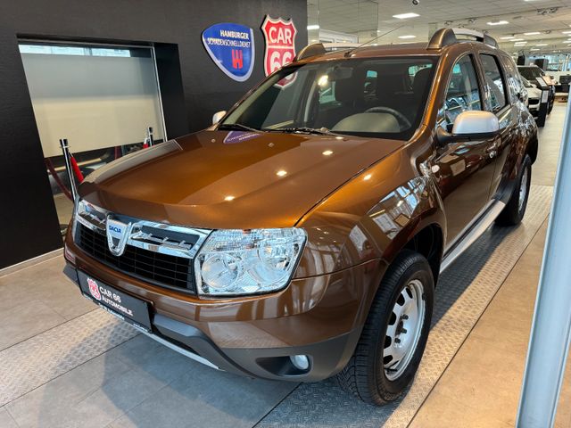 Dacia Duster I Laureate 4x2