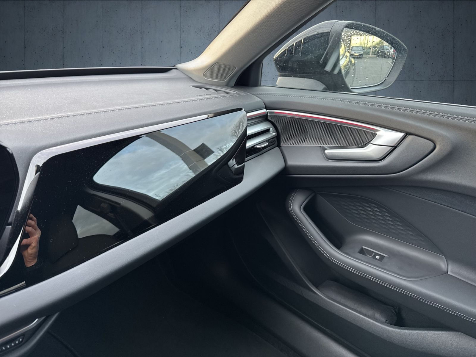 Audi A5 - Bild 32