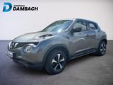 Nissan Juke 1.6 Bose Personal Edition *AHK*KAMERA*NAVI* - Nissan Juke: Bose Personal Edition