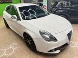 Alfa Romeo Giulietta 2.0 JTDm 150 CV Sport - Alfa Romeo Giulietta Sport mit Diesel-Antrieb