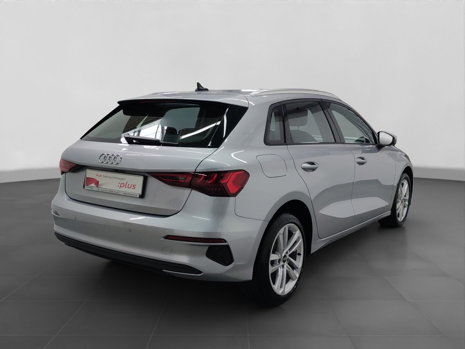 Audi A3 - Bild 4
