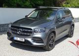 Mercedes-Benz GLS*400d*4Matic*AMG*PANO*360*BURM*AHK*INSP.NEU - gebrauchte Mercedes-Benz GLS 400 aus dem Jahr 2023