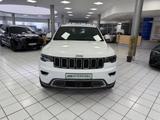 Jeep Grand Cherokee 3.0 CRD Limited*Leder*Standheiz. - Jeep Grand Cherokee S-Limited