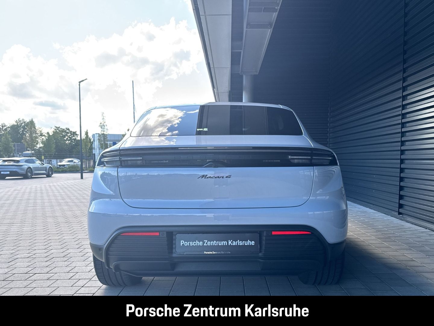 Porsche Macan - Bild 6