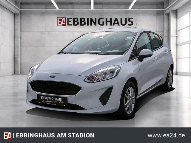 Ford Fiesta Cool & Connect -Klima-PDC-Bluetooth-DAB-S