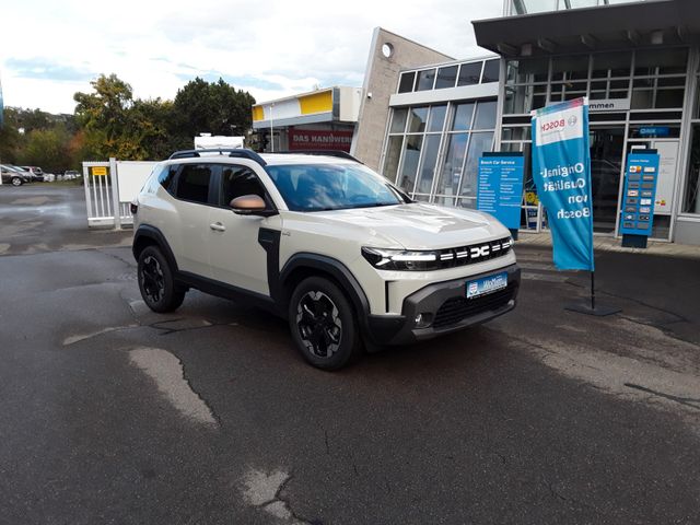 Dacia Duster III TCe 130 Extreme 360°Kamera, Navi uvm.