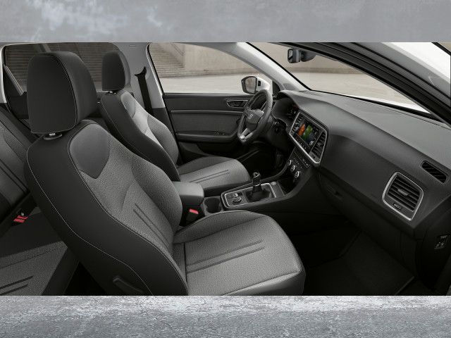 Seat Ateca - Bild 10