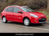 Renault Clio Grandtour Luxe/Klima/1 Hand/ - Renault Clio aus 2009: Grandtour