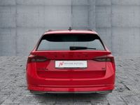 Skoda Octavia - Vorschau Bild 5