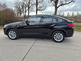 BMW X4 xDrive 28 i Advantage *Headup-TL-Sportsitze* - BMW X4 Advantage mit Benzin-Antrieb