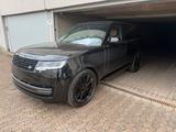 Land Rover Range Rover P530 AWD MHEV SWB | inkl. AHK-Paket