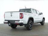Volkswagen Amarok DC STYLE V6 TDI 4x4 AHK NAVI LEDMATRIX El - Volkswagen Amarok: X