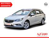 Opel Astra K 1.6 CDTI 120 Jahre - Opel Astra mit Diesel-Antrieb: Navigationssystem, Kombi, Klimaanlage