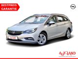 Opel Astra K 1.6 CDTI 120 Jahre - Opel Astra mit Diesel-Antrieb: Navigationssystem