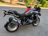 BMW R1200GS K50 - BMW ENDURO 1200