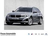 BMW 320i HUD ACC RFK NAVI LED PDC - gebrauchte BMW 320 aus dem Jahr 2023