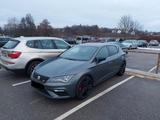 Seat Leon Cupra 5f OPF EZ 10.2017 45032 km Schal