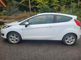 Ford Fiesta 1,25 60kW SYNC Edition - Ford Fiesta: Standheizung