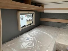 Dethleffs Just Camp T 7052 EB 