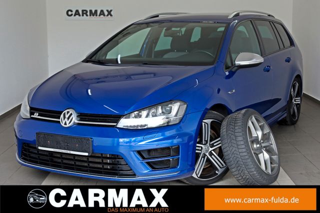 Volkswagen Golf VII Variant R 4M Navi,Bi-Xenon,SH,PDC