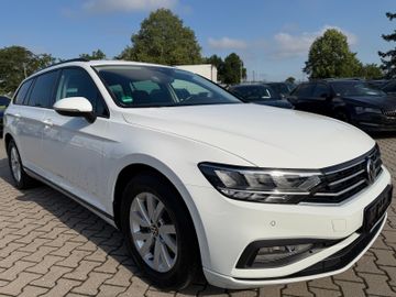 Volkswagen Passat Variant - 6