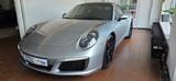 Porsche 911 Carrera S PDK 2 J. Garantie 1-Hand Panorama - Porsche: Silber