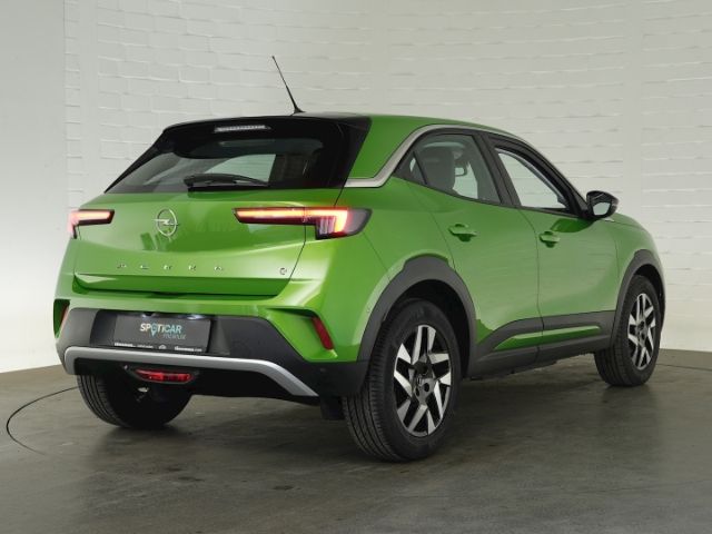 Mokka-e B ELEGANCE 50kWh AT+LED LICHT+RÜCKFAHRKA