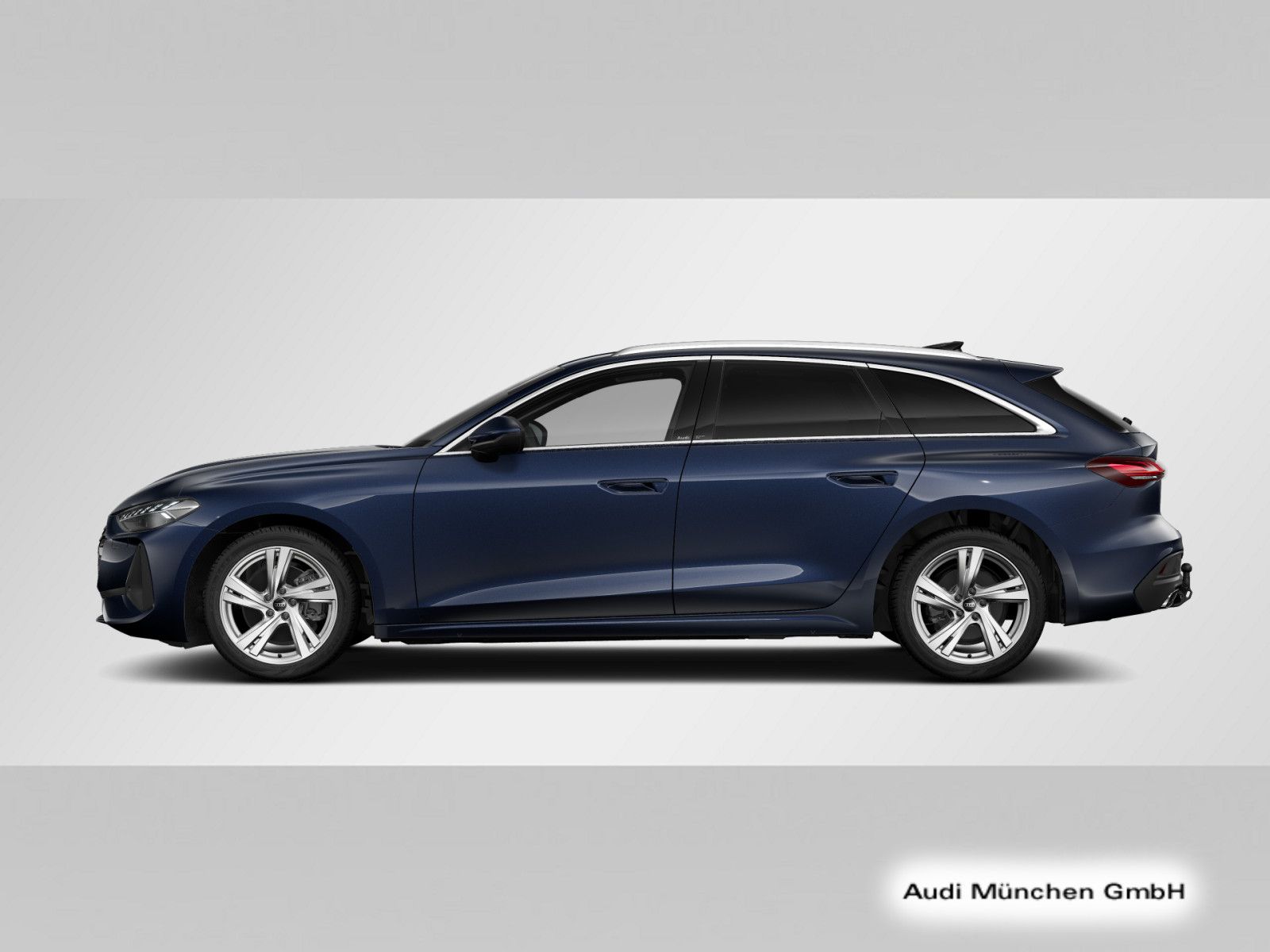 Audi A5 - Bild 8