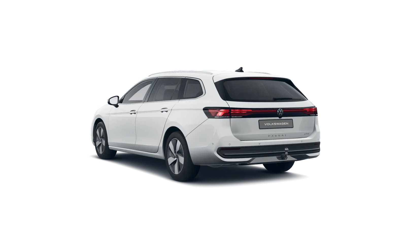 Volkswagen Passat - Bild 4