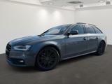 Audi A4 2.0 TDI Avant S line Sportpaket AHK Pano *NUR