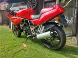 Ducati 750 SS Supersport - DUCATI 750 SS