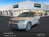 Suzuki Vitara 1.5 Hybrid Comfort+ 4x4 - Offers