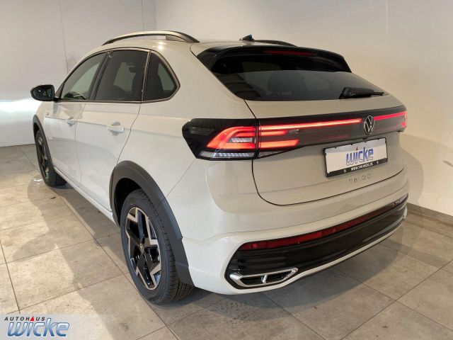 Taigo 1.0 TSI R-Line KLIMA VW CONNECT PDC REAR
