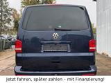 Volkswagen T5 Transporter Bus Caravelle Comfortline 4Motion - Volkswagen: Caravelle Transporter