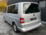 Volkswagen T5 Multivan 2.5 TDI Highline 7 Sitze 1 Hand AHK - Volkswagen T5 Multivan in Bielefeld