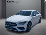 Mercedes-Benz CLA 250 e AMG Line +MBUX+MBeam+Navi+Night+Cam - Mercedes-Benz CLA 250 in Berlin