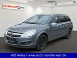 Opel Astra H Caravan 1.8 Automatik CATCH ME - Opel Astra aus 2007: Kombi