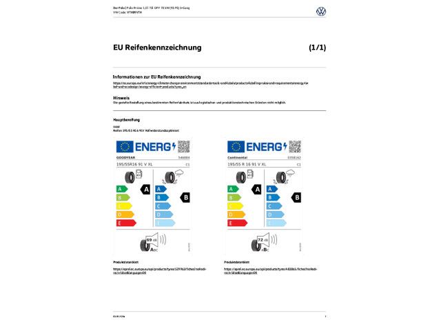 Volkswagen Polo - Bild 7