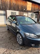 Volkswagen Golf Plus 2.0 TDI DSG Highline Highline - Volkswagen Golf Plus Highline mit Diesel-Antrieb