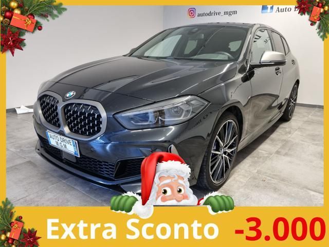 BMW M135 i xDrive