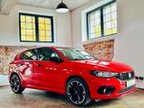 Fiat Tipo 1.4 T-Jet Sport Bi-Xenon Sitzh. CarPlay PDC - Fiat Tipo SPORT mit Benzin-Antrieb