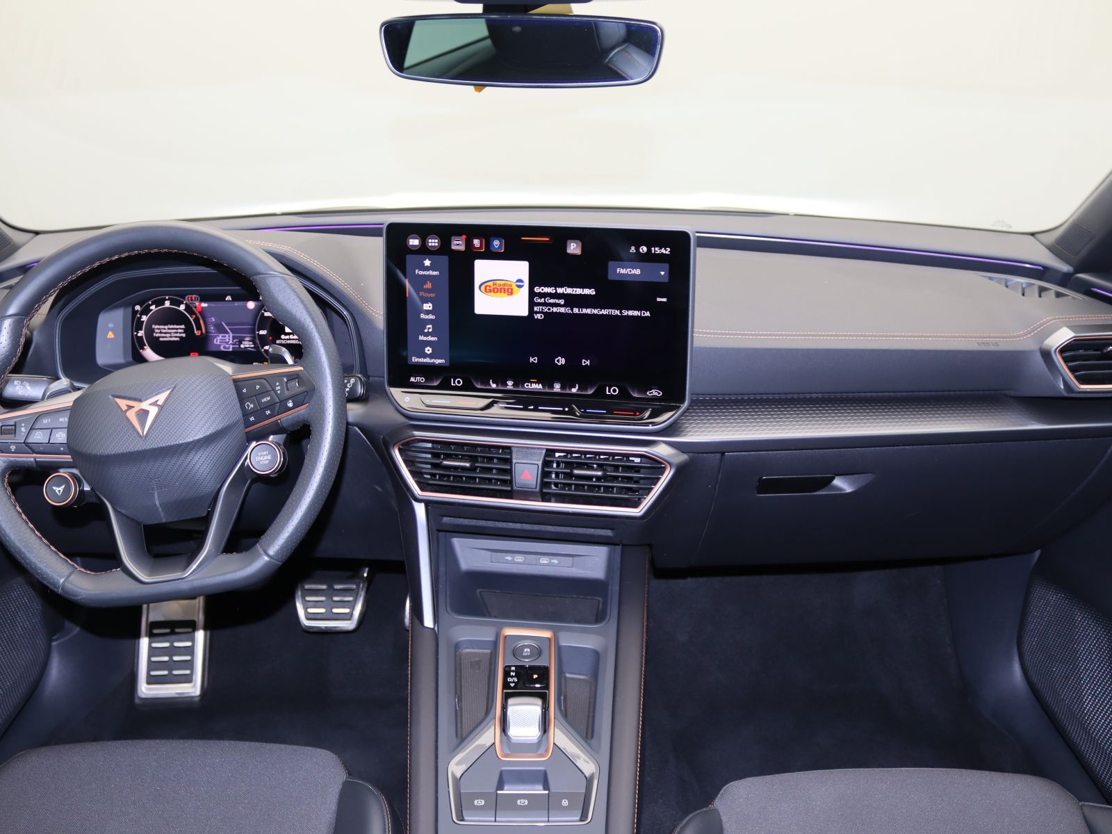 Cupra Leon - Bild 9
