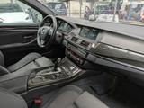 BMW 535 d Touring xDrive DPF HUD H&K MEMORY PANO - BMW 535 Unfallwagen