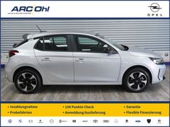 Opel Corsa-e F Edition *MULTIM./LED/SHZ/PDC/RFK/11KW*