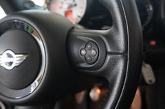 Fahrzeugabbildung MINI Cooper S CLUBMAN  NAVI/SHZ/SPORT/XENON/PANO./PDC