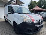 Opel Combo D Kasten L1H1 2,2t - gebrauchte Opel Combo aus dem Jahr 2013