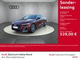 Audi A5 Avant TFSI S tronic* - Audi A5: Rot