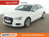 Audi A3 Limousine 1.0 TFSI Sport*XENON*SHZ*KLIMA*ALU* - Audi A3: 3.0