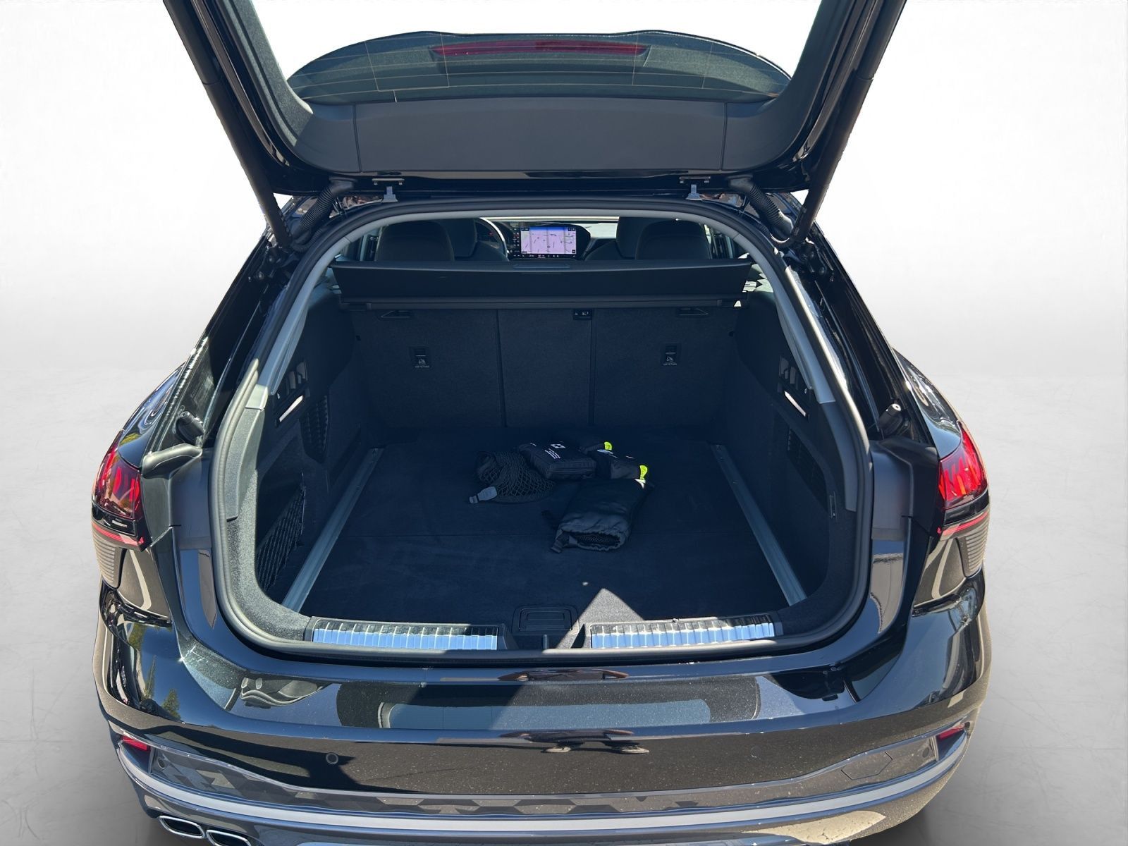 Audi A6 - Bild 10